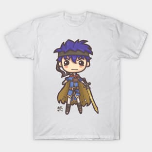 Fire Emblem- Ike Chibi T-Shirt